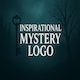 Inspirational Mystery Intro Logo Inspirational Mystery Intro Logo