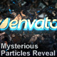 Mysterious Particles Reveal - VideoHive Item for Sale