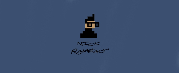 Rameau cover
