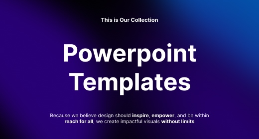 Powerpoint Templates