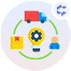 Inventory Management Module for Concord CRM 