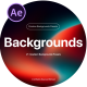 Gradient Backgrounds - VideoHive Item for Sale