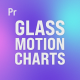 Glass Motion Charts - VideoHive Item for Sale