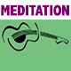 Waves Healing of Meditation