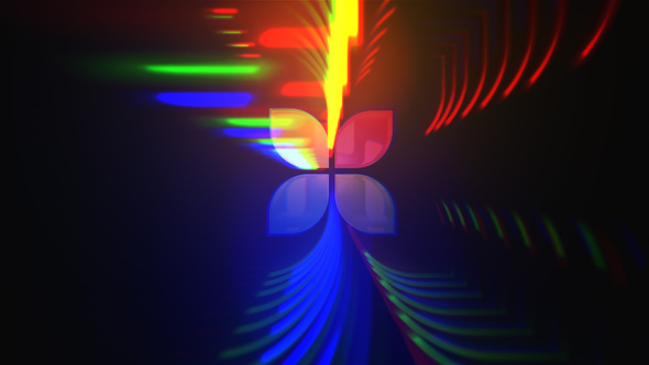 Logo Reveal Logo Stings template preview