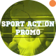 Sport Action Promo - VideoHive Item for Sale