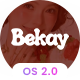Bekay - Cake & Bakery Shopify 2.0 Theme