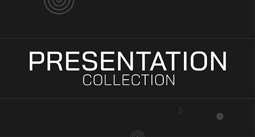 PRESENTATION COLLECTION