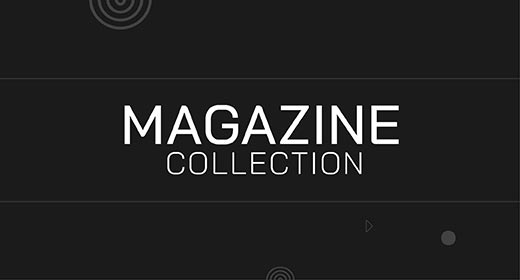 MAGAZINE COLLECTION