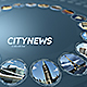 City News Branding - VideoHive Item for Sale