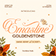 Emasline Goldenstone