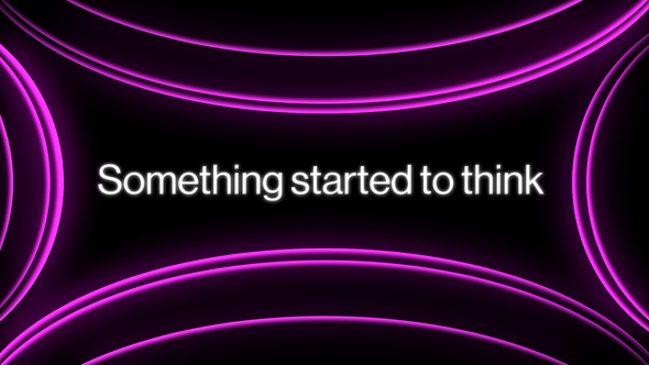 AI Text Intro Openers template preview