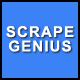 Scrape Genius - Powerful Lead Generation Tools + CRM