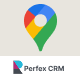 Google Geo Location Module for Perfex CRM 