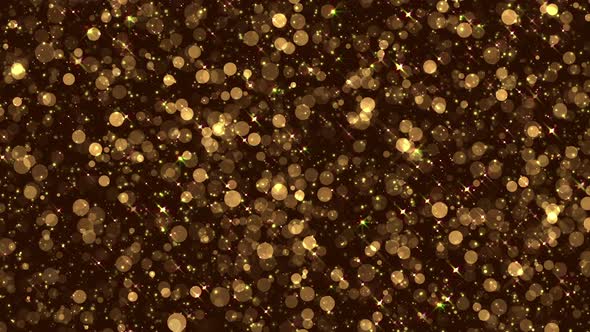 Flashing Particles alt