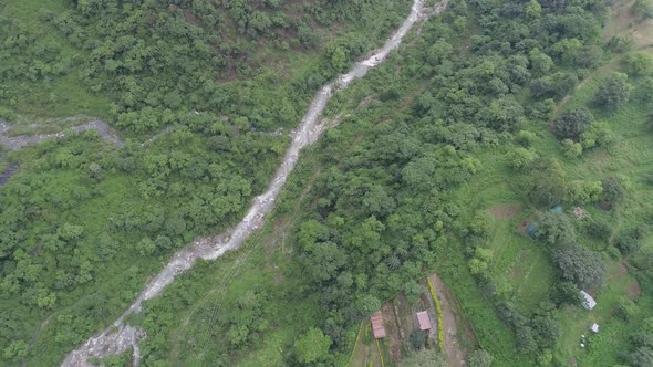 The Water Resources Of Himalayan Region In Uttarakhand India