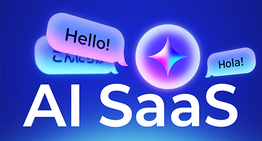AI SaaS Promo [Collection]