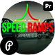 Speed Ramps for Premiere Pro Speed Ramps for Premiere Pro - VideoHive Item for Sale