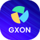 GXON | HR Management Laravel Admin Dashboard Template