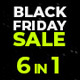 Black Friday Sale Black Friday Sale - VideoHive Item for Sale