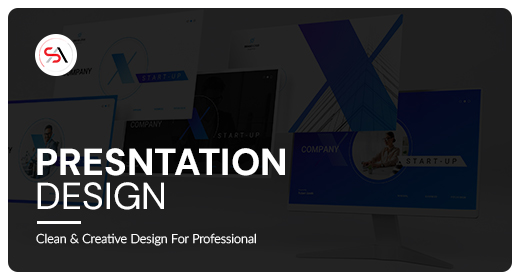 PRESENTATION DESIGNS