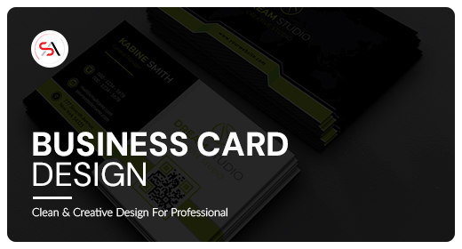 BUSINESS CARDS
