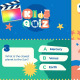 Kids Quiz Presentation - VideoHive Item for Sale