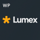 Lumex - Business Consulting WordPress Theme