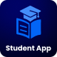 ACADIFY EDU – The Education Management System (Student App Only) 