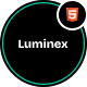 Luminex - Multipurpose IT Business & Tech Startup HTML5 Template