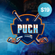 Puck - Ice Hockey & Winter Sports WordPress Theme