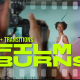90 Transitions Film Burns Light Leaks - VideoHive Item for Sale