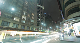 Timelapse Collection