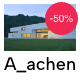 Aachen - Architecture WordPress Theme