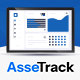 AsseTrack - Complete Asset Management & Tracking Solution 