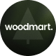 WoodMart - Multipurpose WooCommerce Theme 