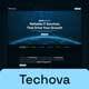 Techova – IT Solutions & Services Elementor Template Kit