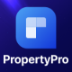 PropertyPro – Property & Tenant Management Software | Next.js, MongoDB 