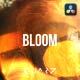 Bloom Transitions for DaVinci Resolve - VideoHive Item for Sale