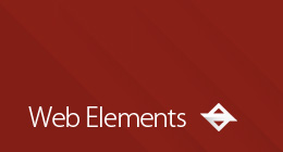 Web Elements