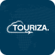 Touriza – Tour & Travel Booking HTML Template