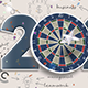 Target New Year | After Effects - VideoHive Item for Sale