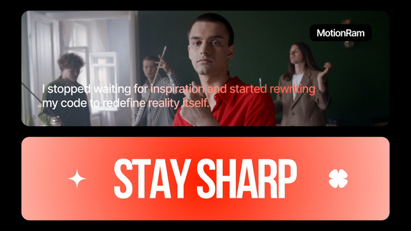 Flux Grid Openers template preview