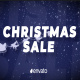 Christmas Sale - VideoHive Item for Sale