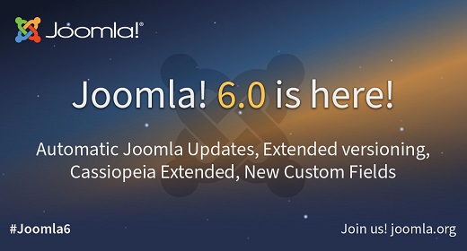 Joomla 6 Templates