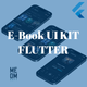 Biblify E-book - Flutter E-book UI kit 