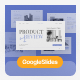 Product Review Google Slides Presentation Template 