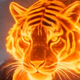 Tiger Logo Reveal - VideoHive Item for Sale