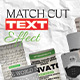Match Cut for After Effects - VideoHive Item for Sale