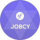 Jobcy - Symfony 7 Job Board & Listing Template